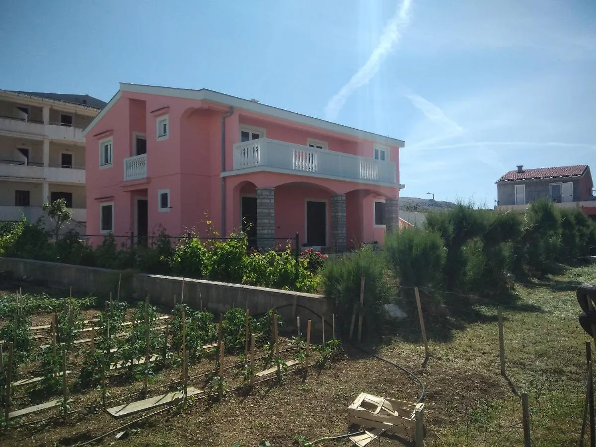 Apartmani Peko Pag Town Κροατία