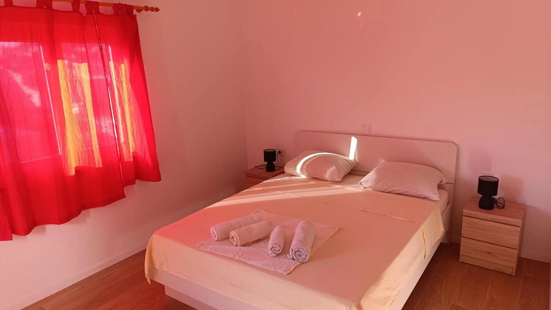 Апартаменты Apartmani Peko Паг Хорватия