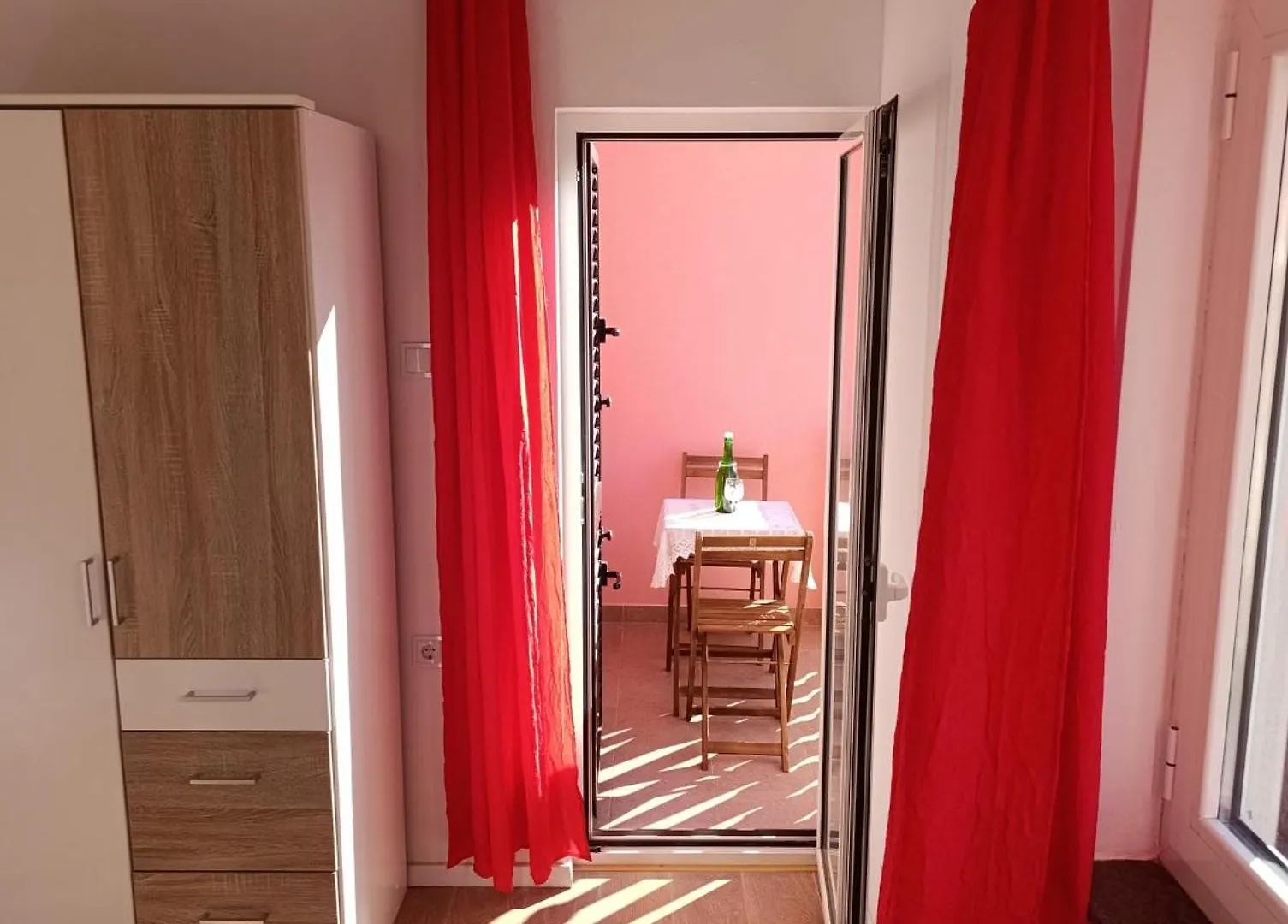 Apartmani Peko Паг Апартаменты