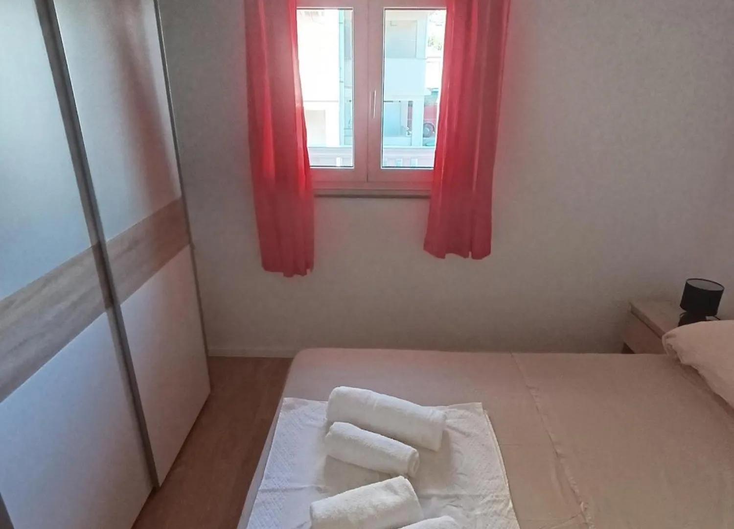 Apartmani Peko Паг Хорватия