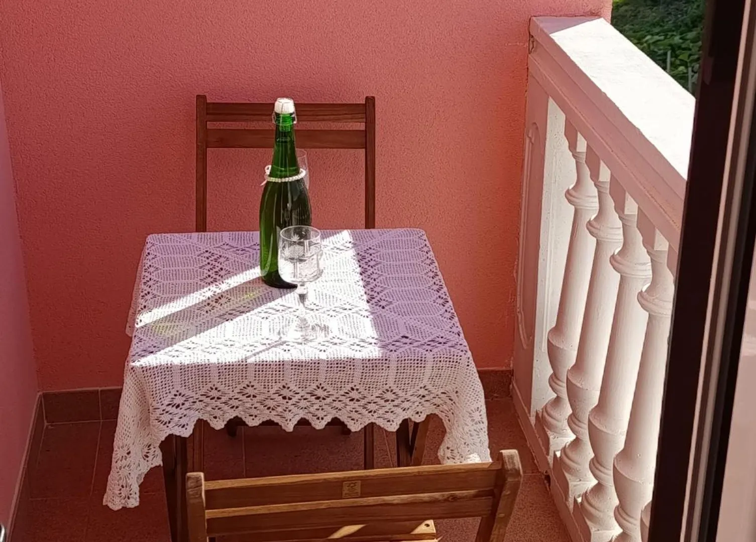 Apartmani Peko Паг Хорватия