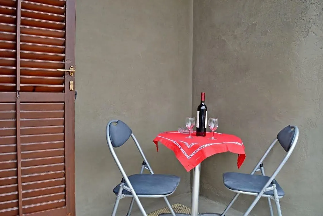Apartmani Peko Паг 0*,
