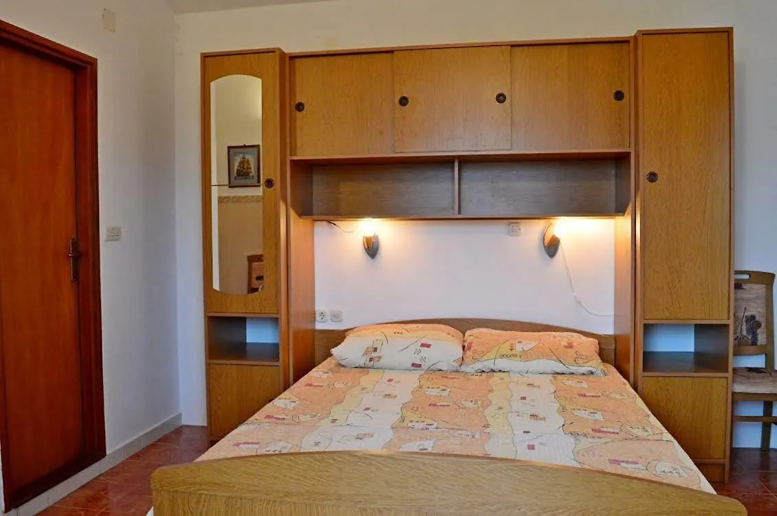 Apartmani Peko Паг 0*,