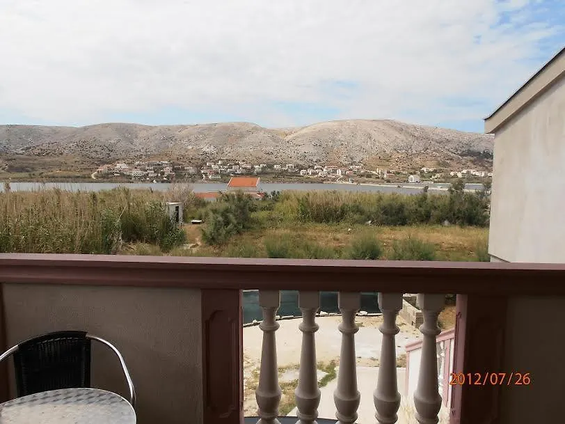 Apartmani Peko Pag Town Διαμέρισμα
