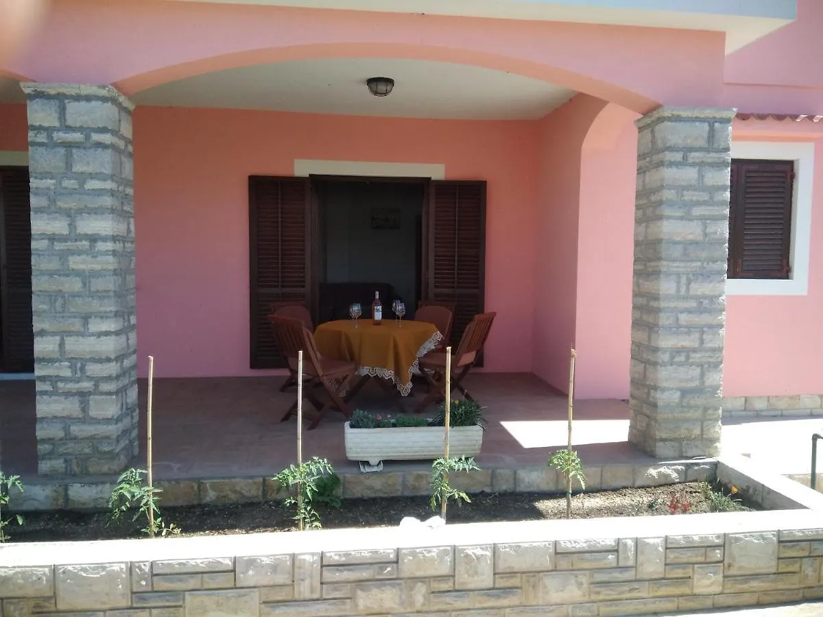 Apartmani Peko Pag Town Διαμέρισμα