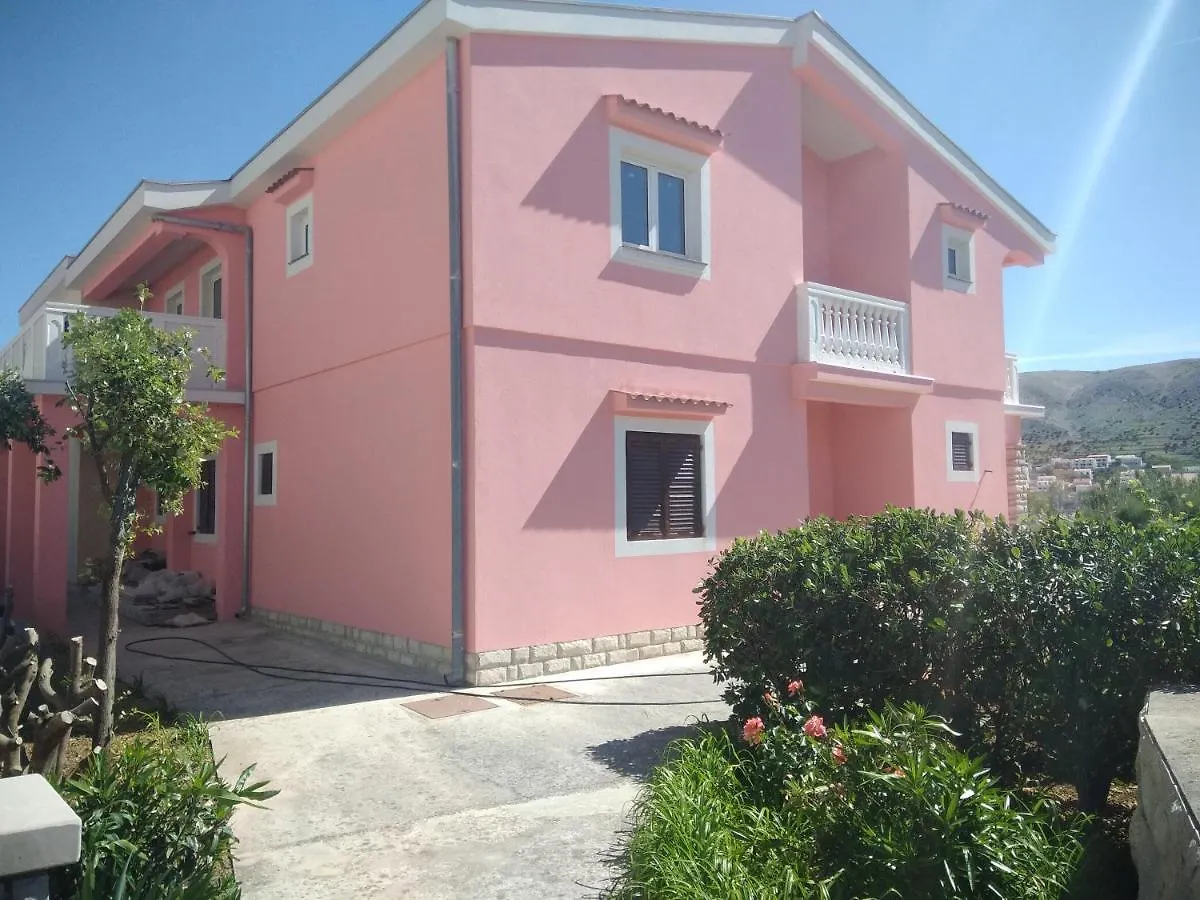 Διαμέρισμα Apartmani Peko Pag Town