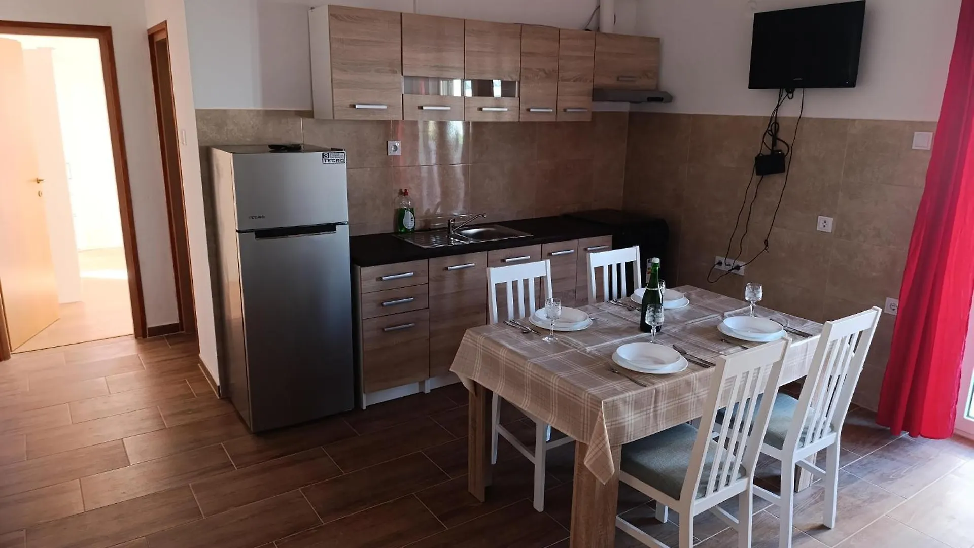 Apartmani Peko Pag Town 0*,  Κροατία