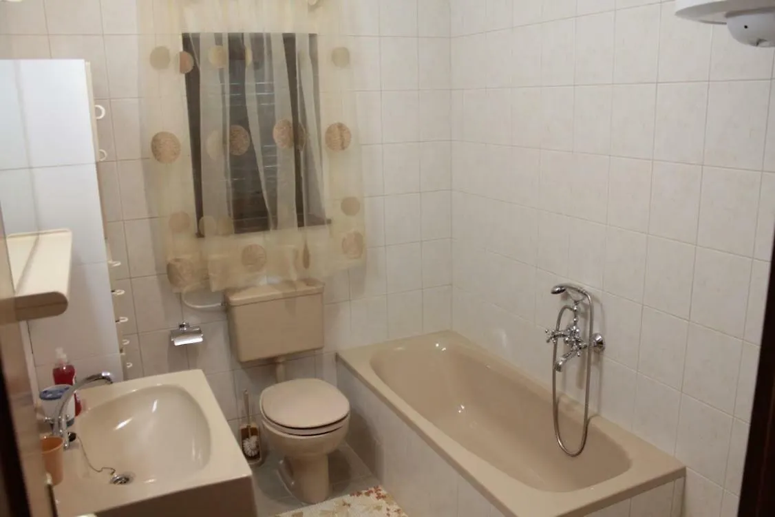 Apartmani Peko Pag Town 0*,