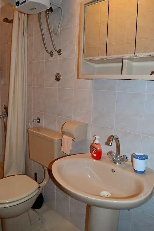 Apartmani Peko Pag Town Διαμέρισμα