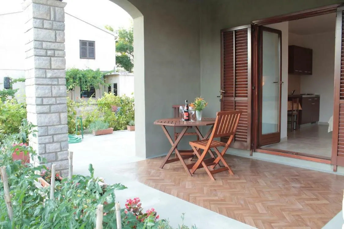 Διαμέρισμα Apartmani Peko Pag Town Κροατία