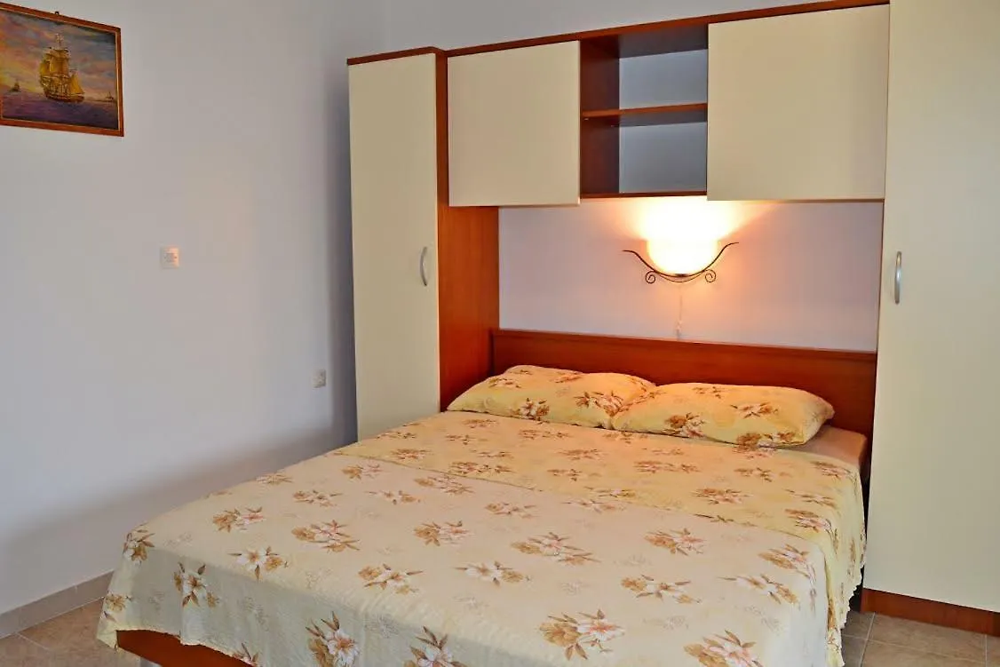 Apartmani Peko Pag Town