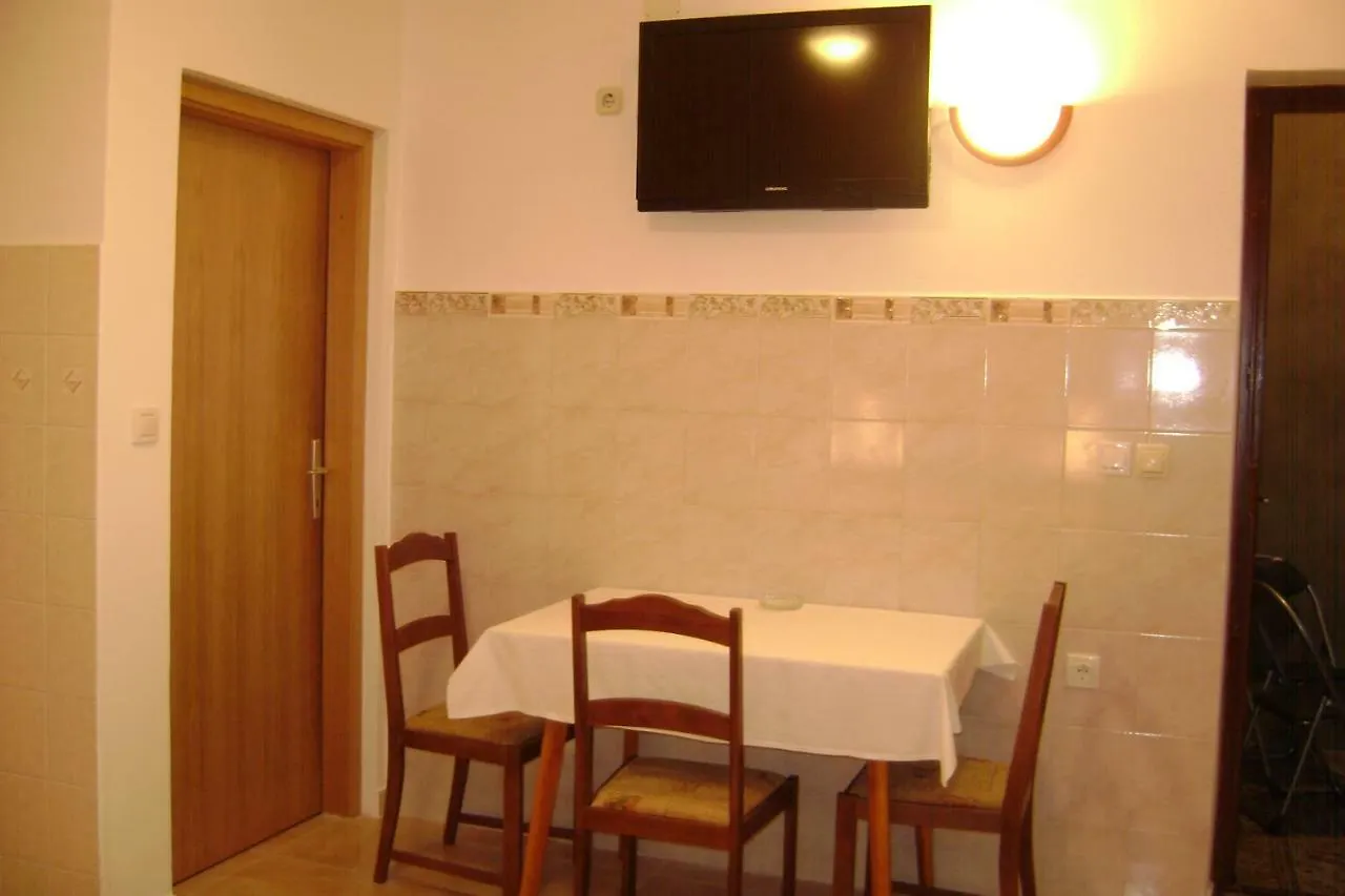 Apartmani Peko Pag Town