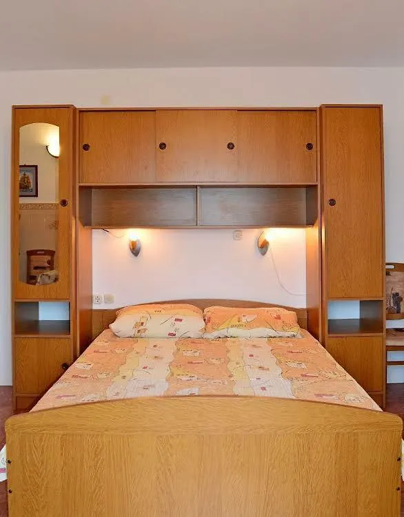 Apartmani Peko Pag Town 0*,