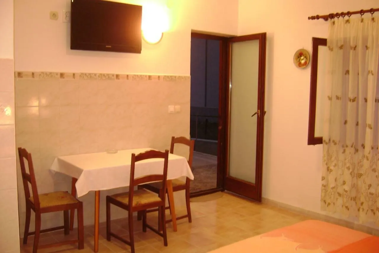 Διαμέρισμα Apartmani Peko Pag Town Κροατία